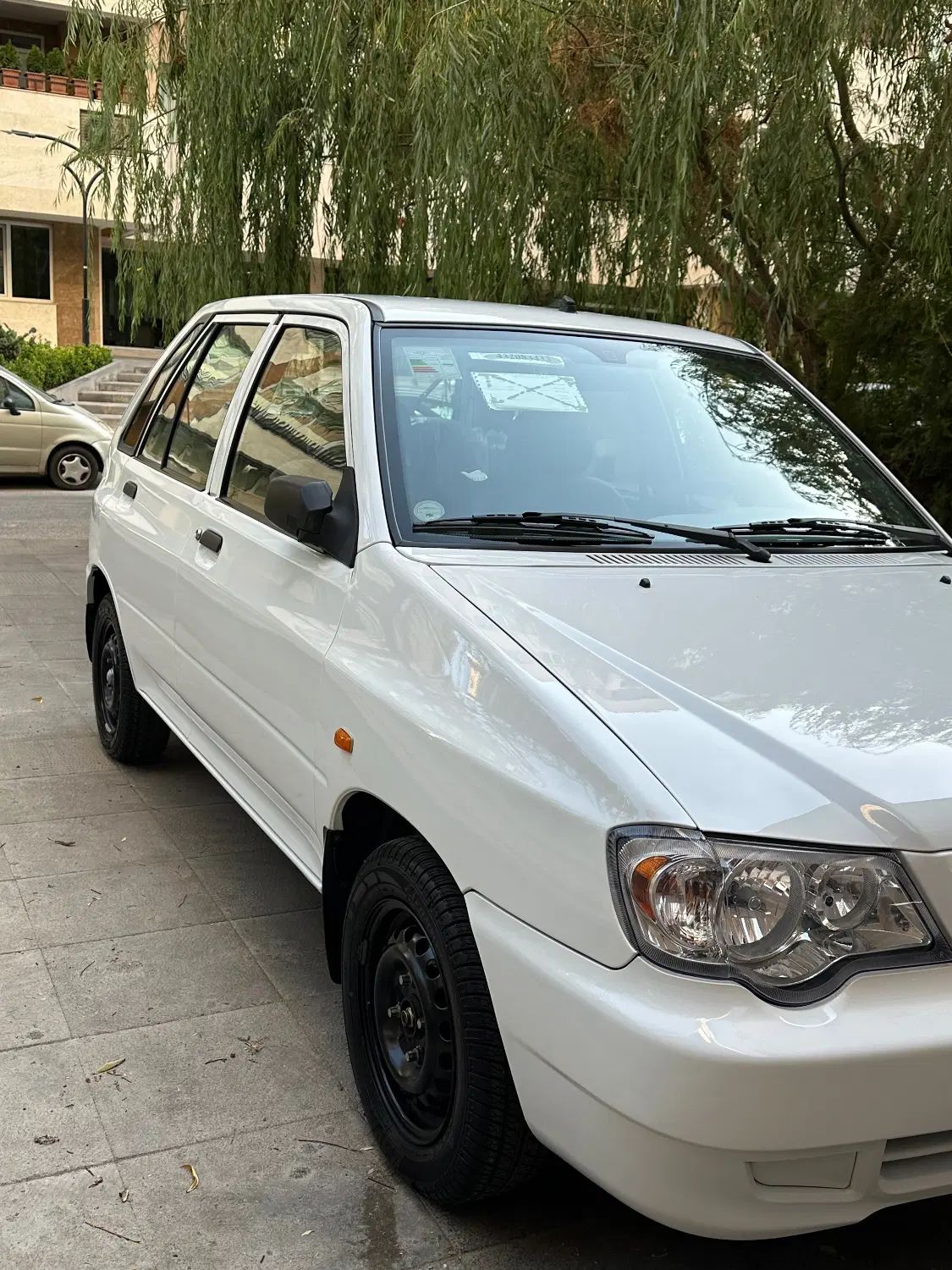 پراید 111 SE - 1399