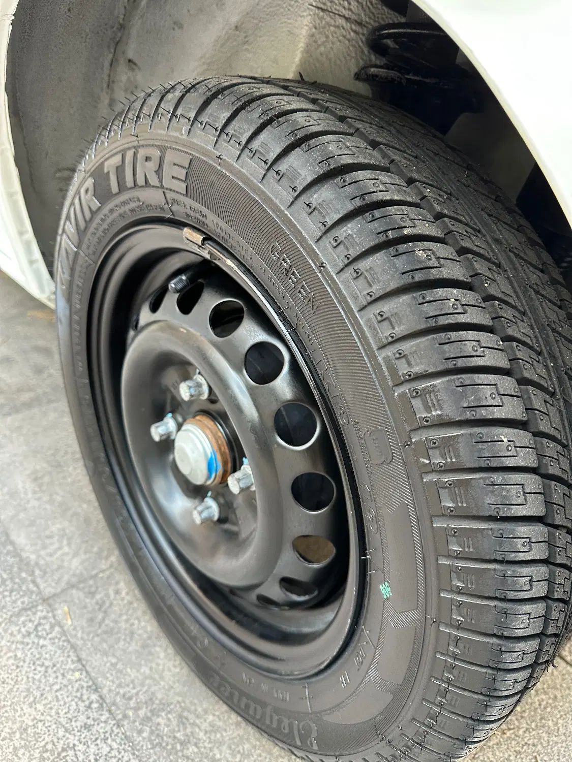 پراید 111 SE - 1399