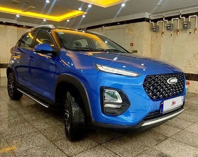 ام وی ام X22 پرو اتوماتیک IE - 1401