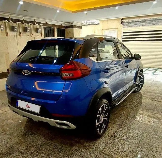 ام وی ام X22 پرو اتوماتیک IE - 1401
