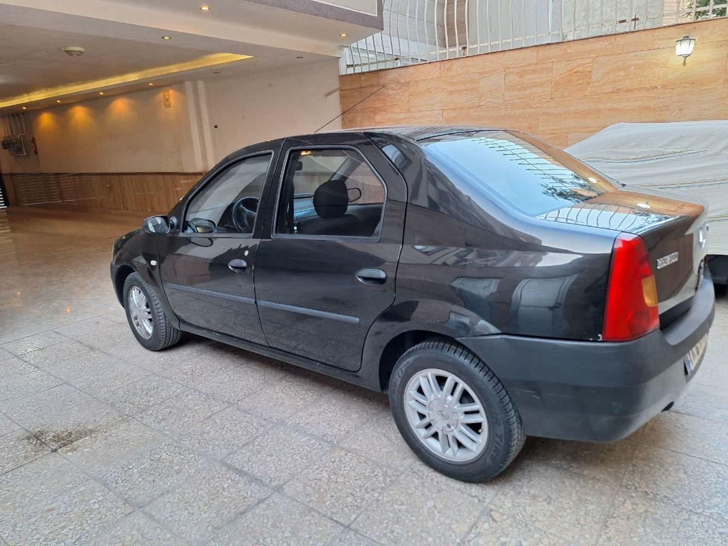 رنو تندر 90 E2 - 1390