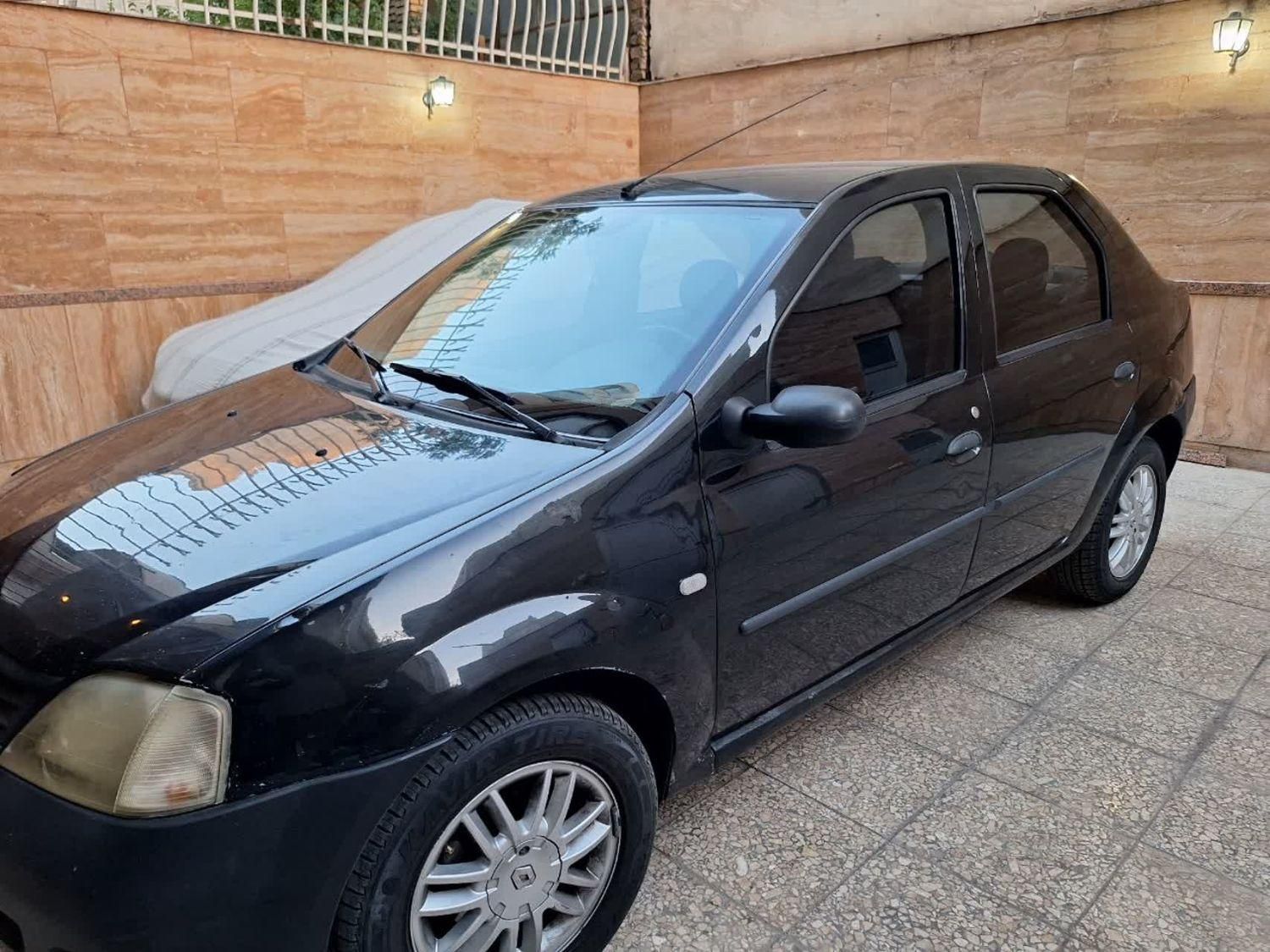 رنو تندر 90 E2 - 1390