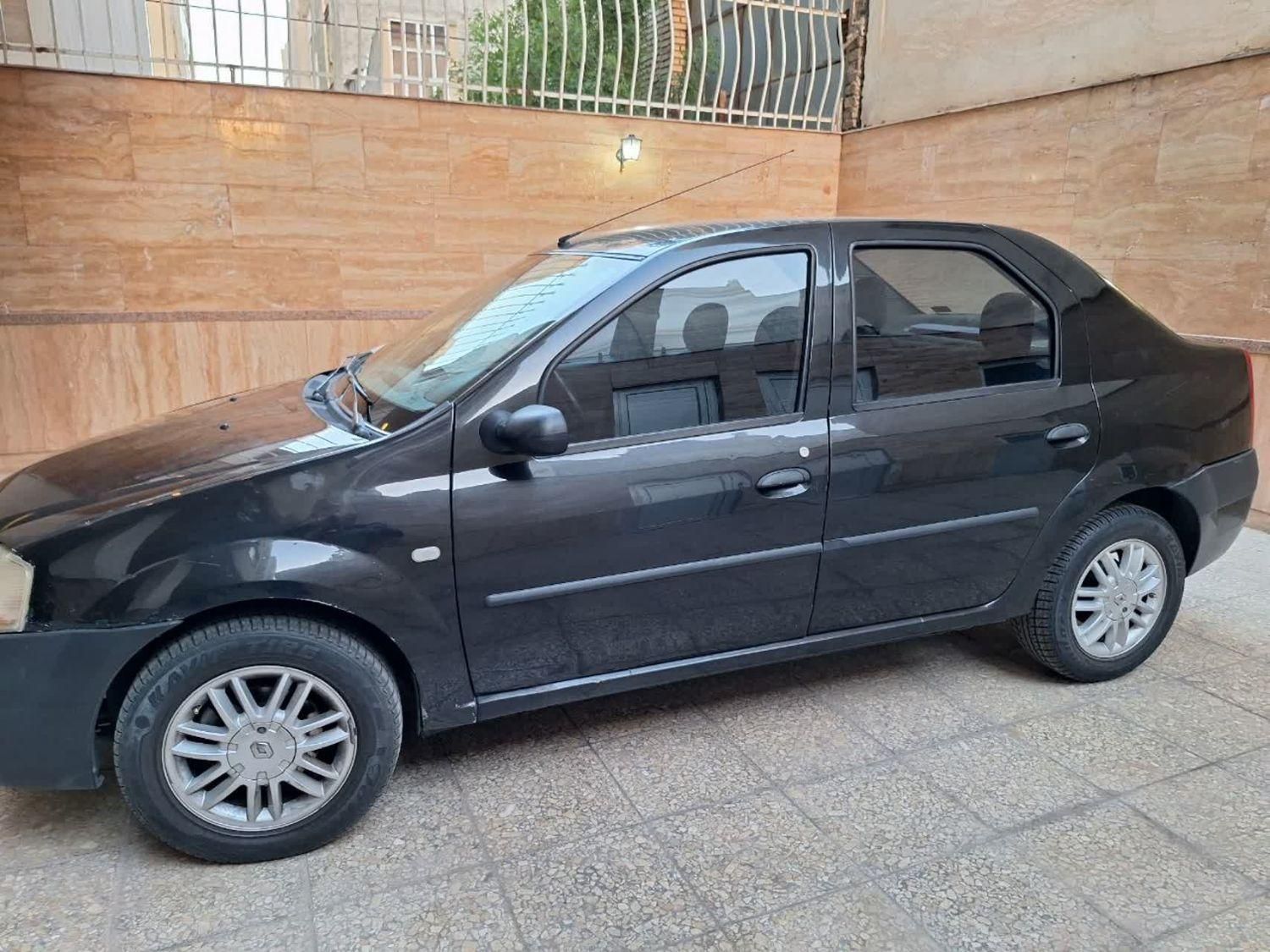 رنو تندر 90 E2 - 1390