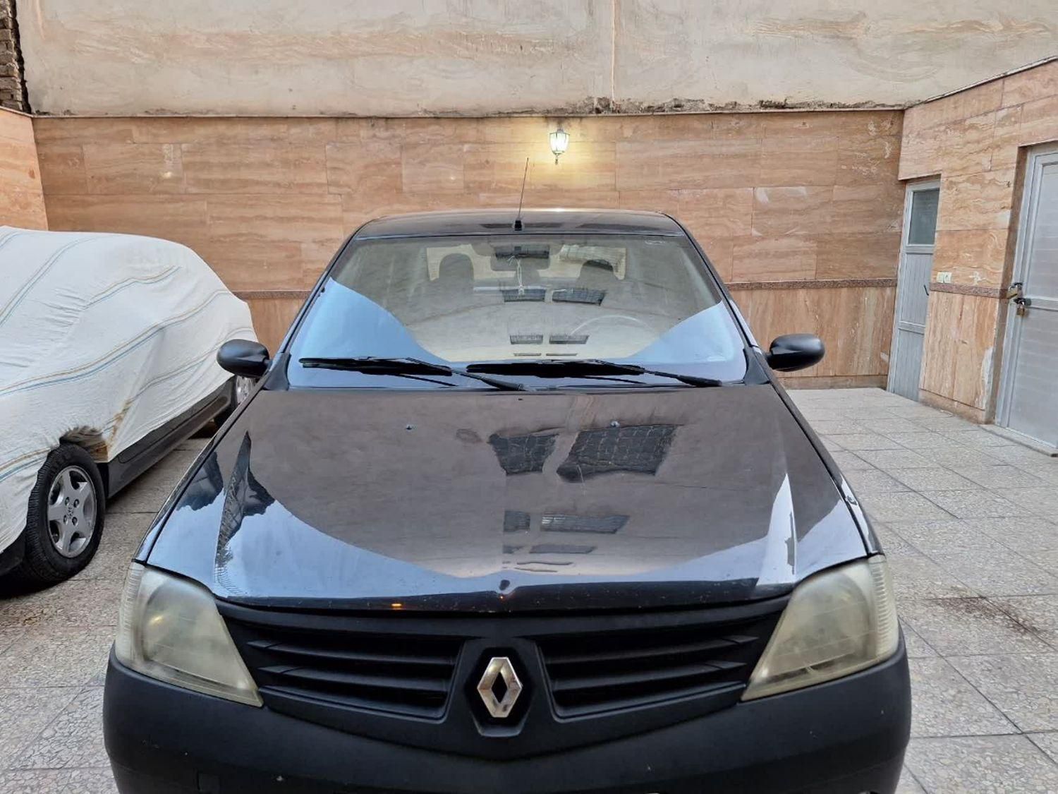 رنو تندر 90 E2 - 1390
