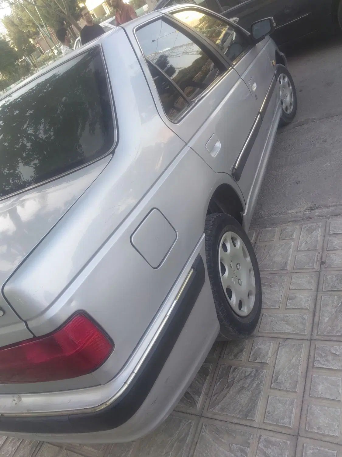 خودرو پژو، پارس آگهی ann_20303086