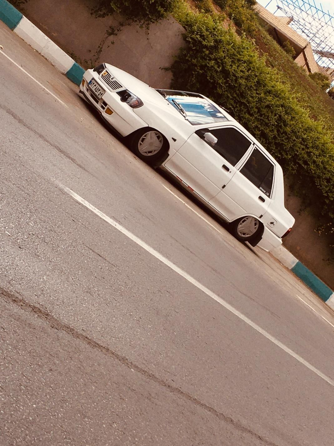 پراید 132 SE - 1395