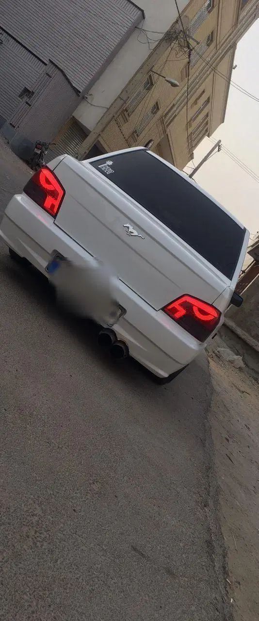 خودرو پراید، 132 آگهی ann_20303087