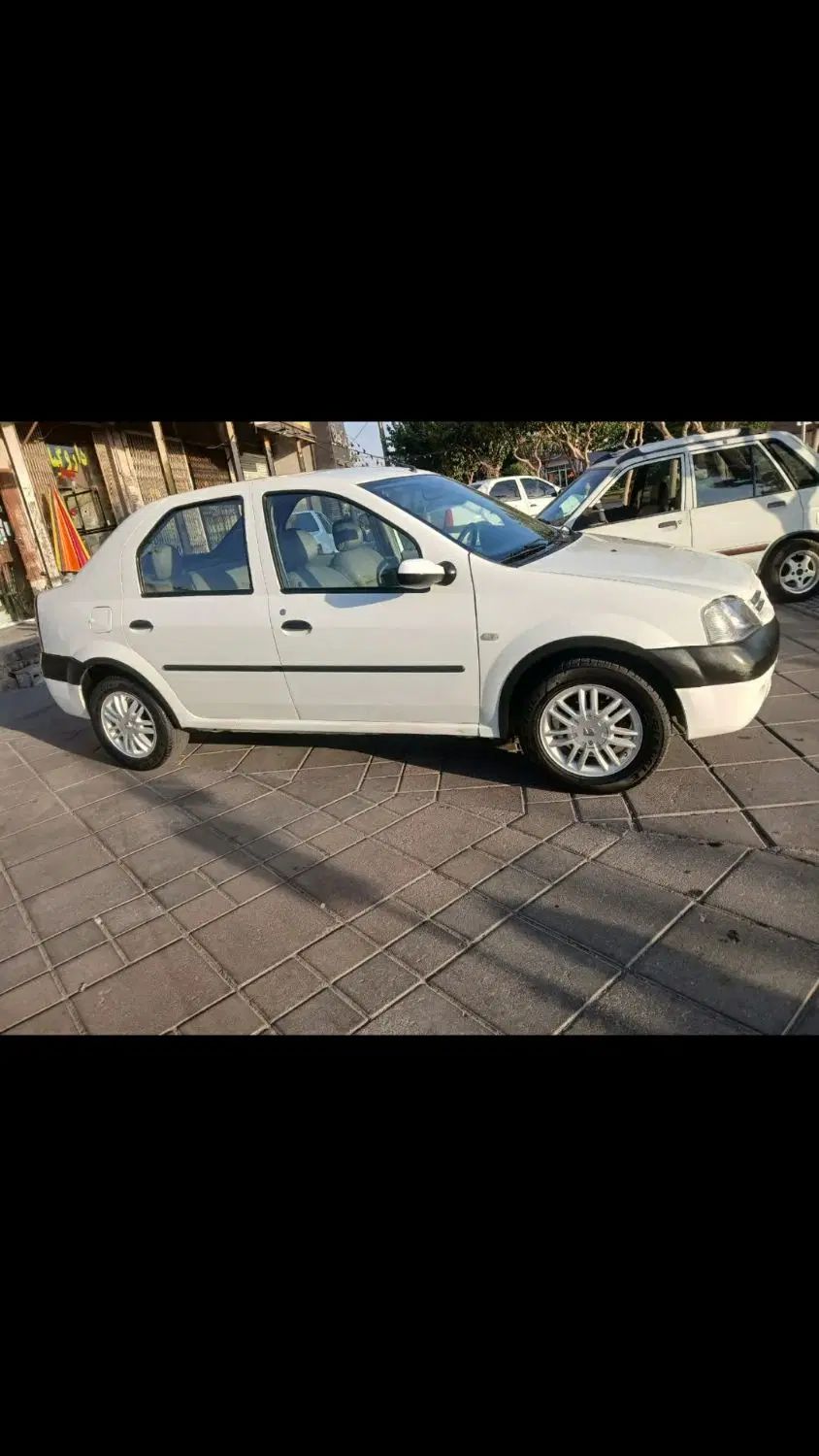 خودرو رنو، تندر 90 آگهی ann_20303092