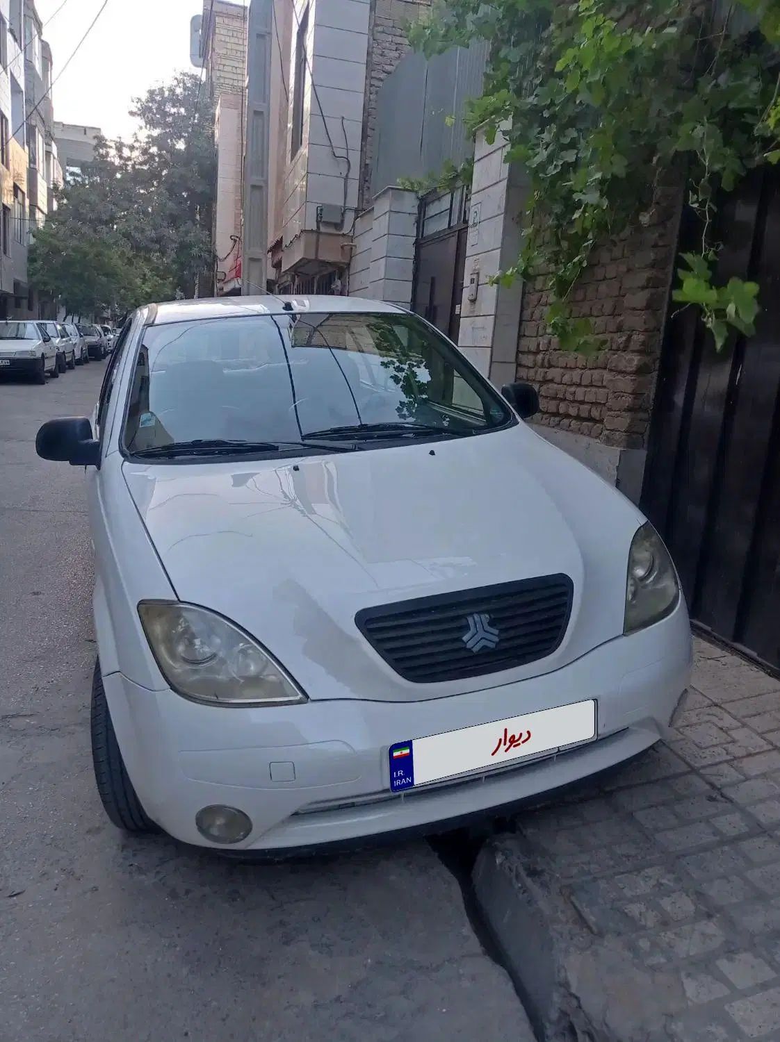 خودرو تیبا، صندوق دار آگهی ann_20303101