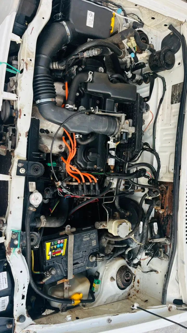 پراید 131 SE - 1397