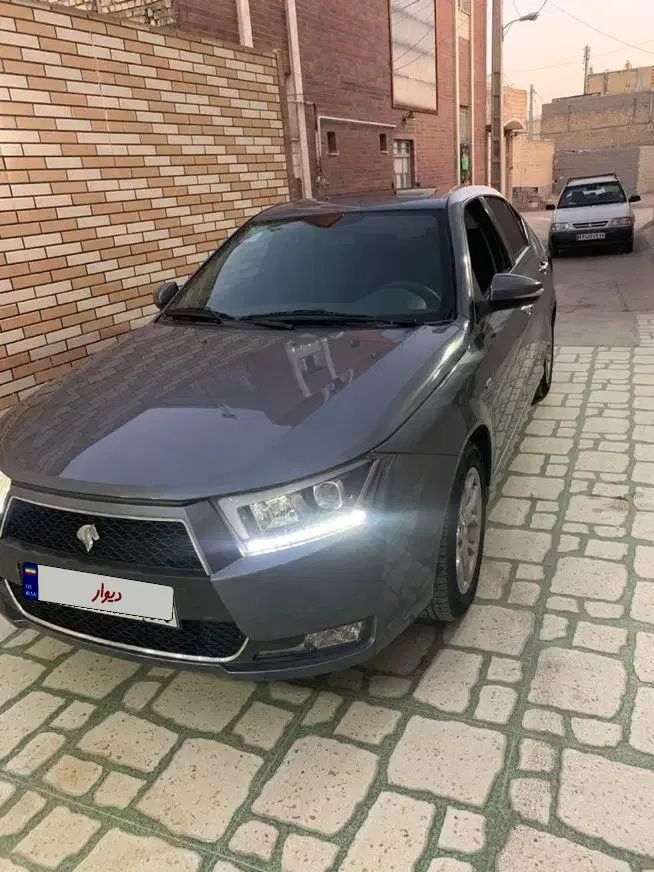 خودرو دنا، پلاس توربو آگهی ann_20303156