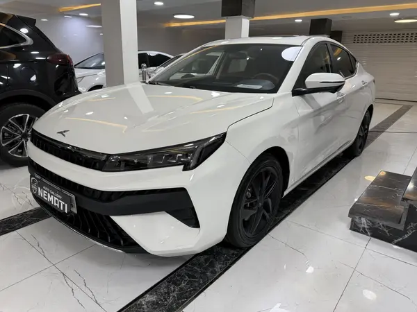 خودرو کی ام سی، J7 آگهی ann_20303164