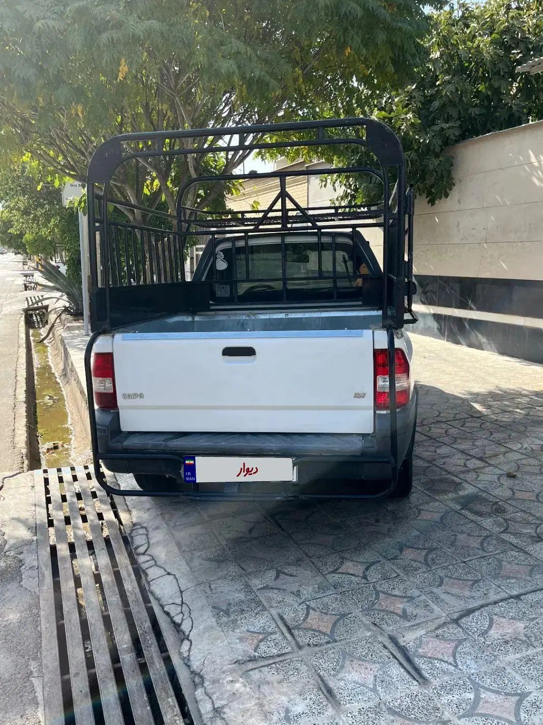 پراید 151 SE - 1400