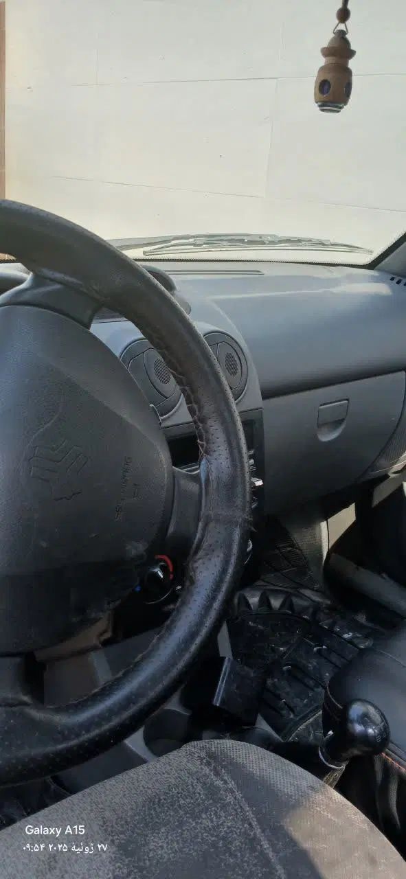 پراید 151 SL - 1393