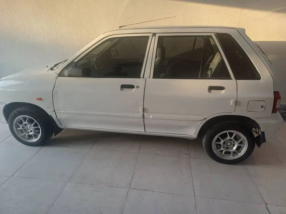 خودرو پراید، 111 آگهی ann_20303197