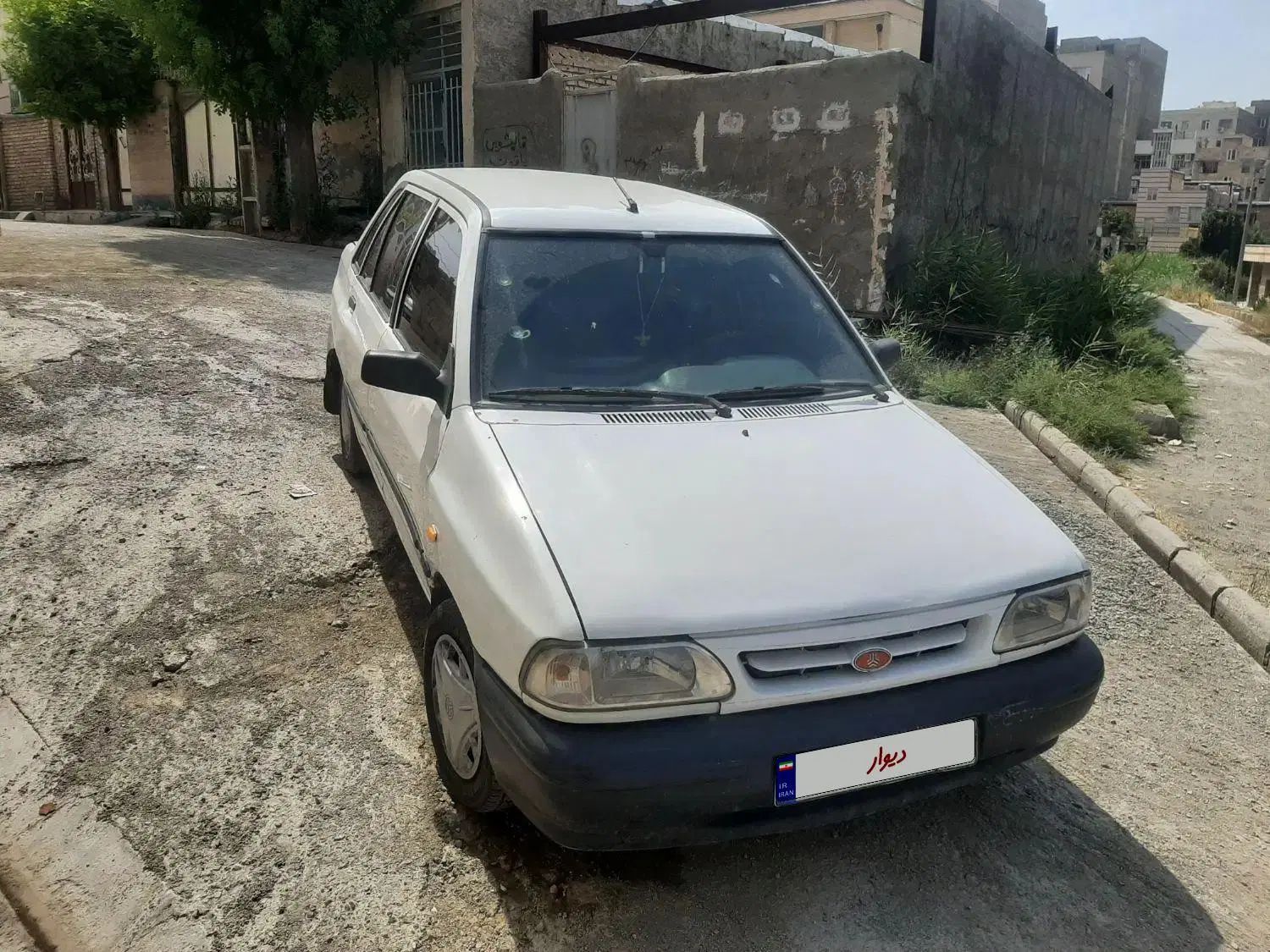 خودرو پراید، 131 آگهی ann_20303198