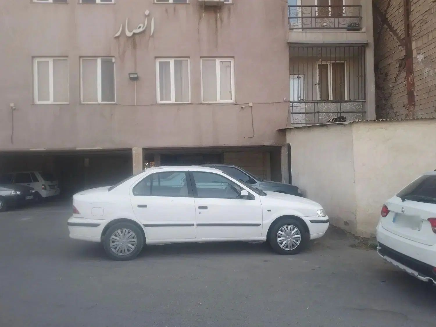 خودرو سمند، LX آگهی ann_20303201