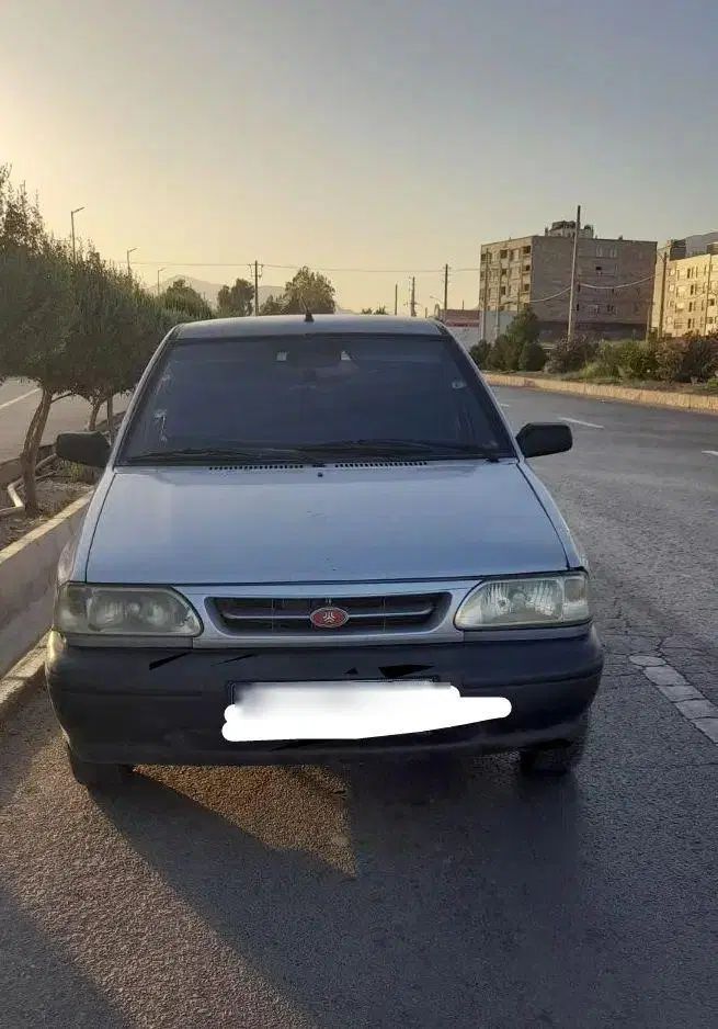 خودرو پراید، 131 آگهی ann_20303202