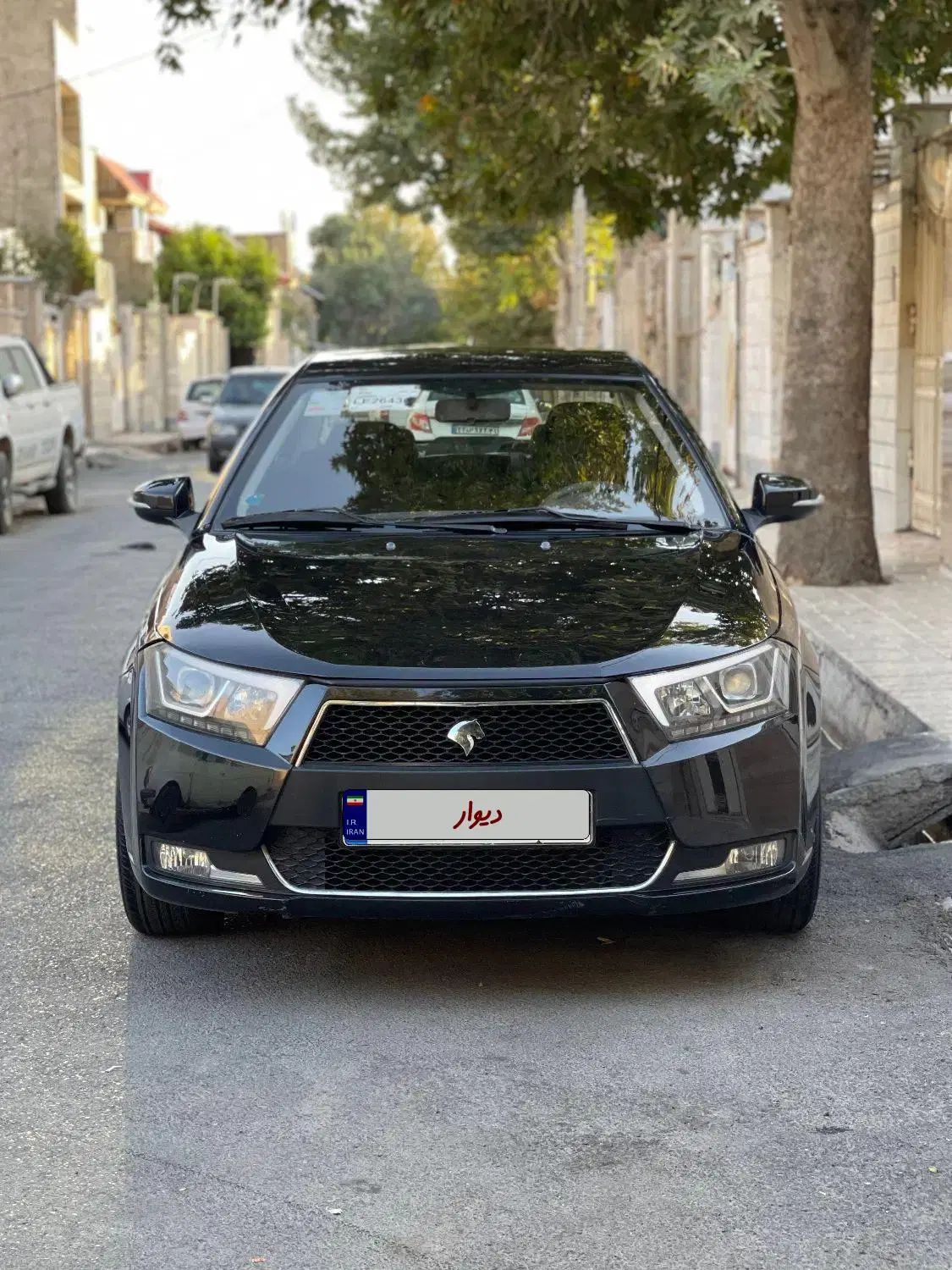 خودرو دنا، پلاس آگهی ann_20303211