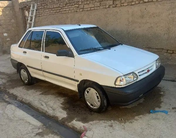 خودرو پراید، 131 آگهی ann_20303214