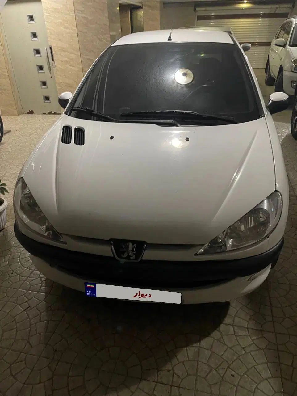 خودرو پژو، 206 آگهی ann_20303218