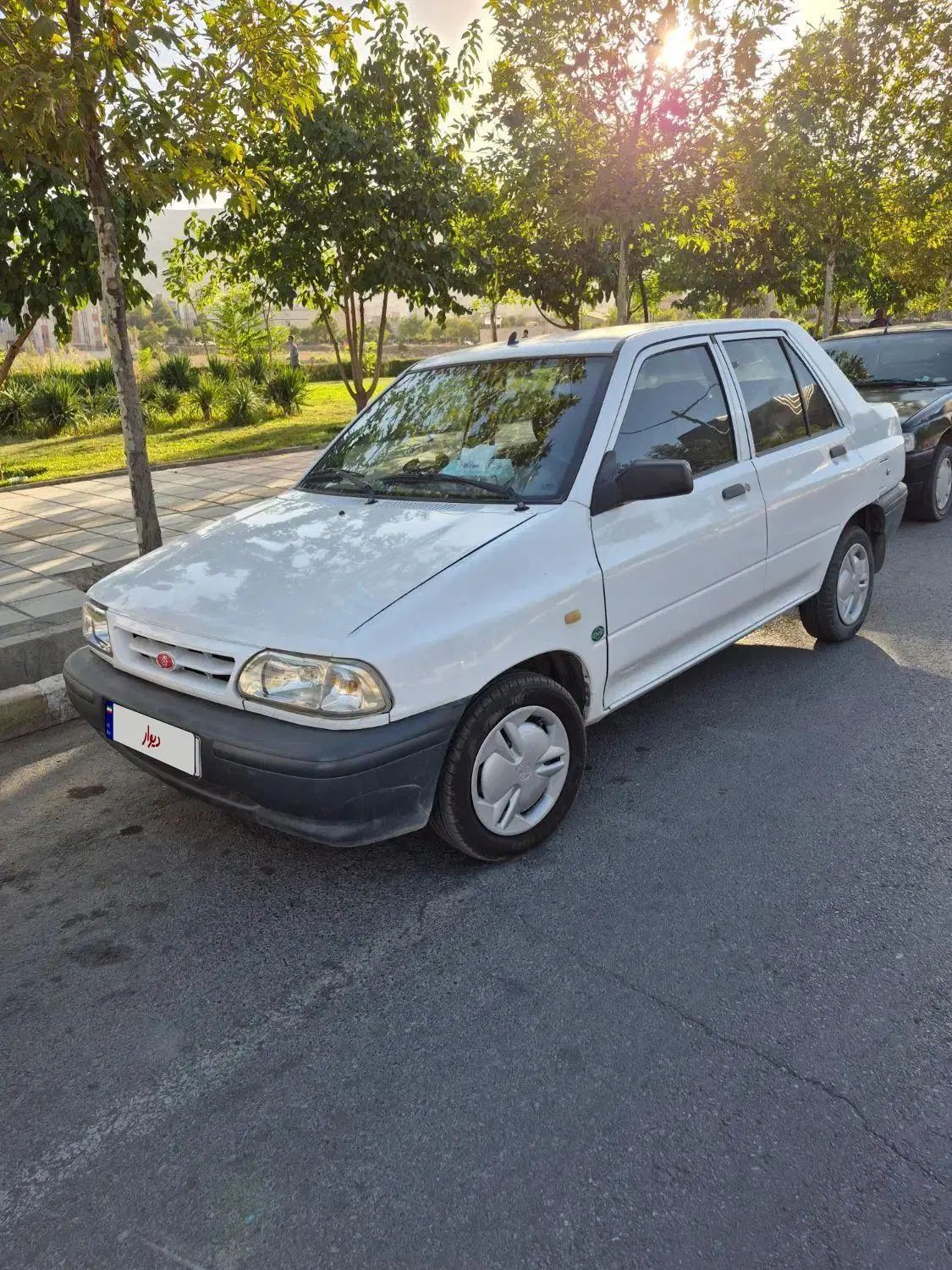 پراید 131 LE - 1391