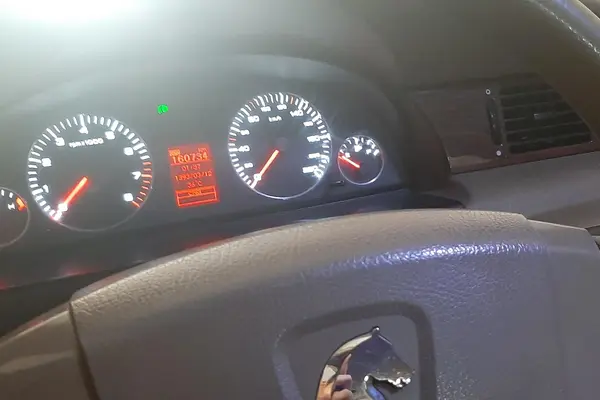 سمند LX EF7 دوگانه سوز - 1399