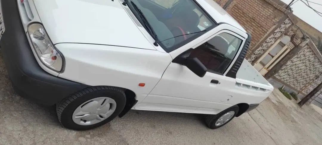 پراید 151 SL - 1402