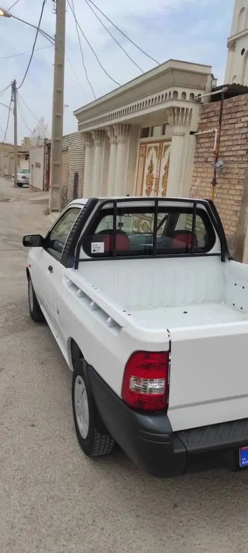 پراید 151 SL - 1402