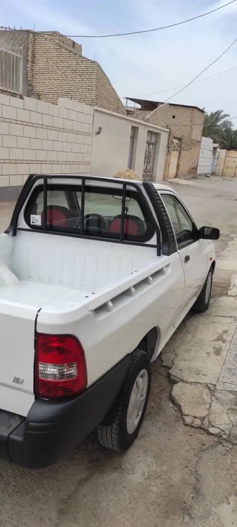 پراید 151 SL - 1402