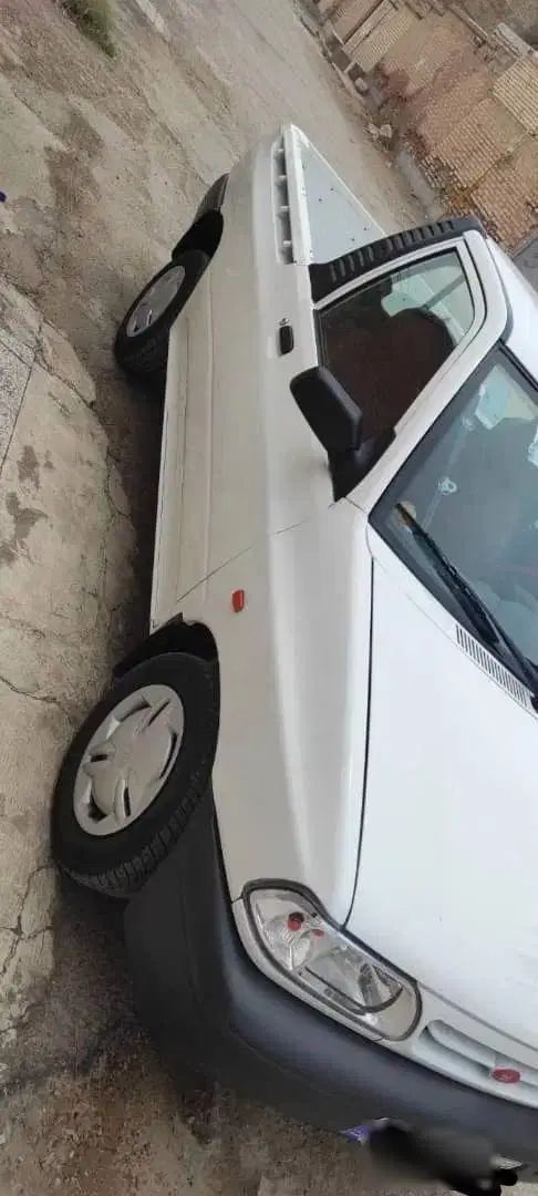 خودرو پراید، 151 آگهی ann_20303256