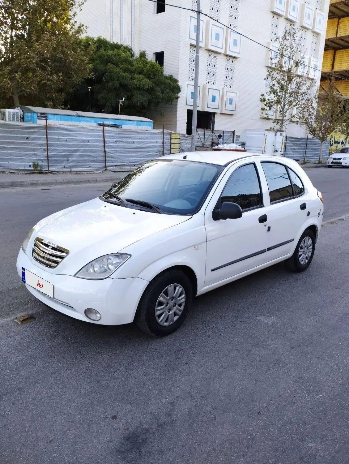 خودرو تیبا، 2 آگهی ann_20303286