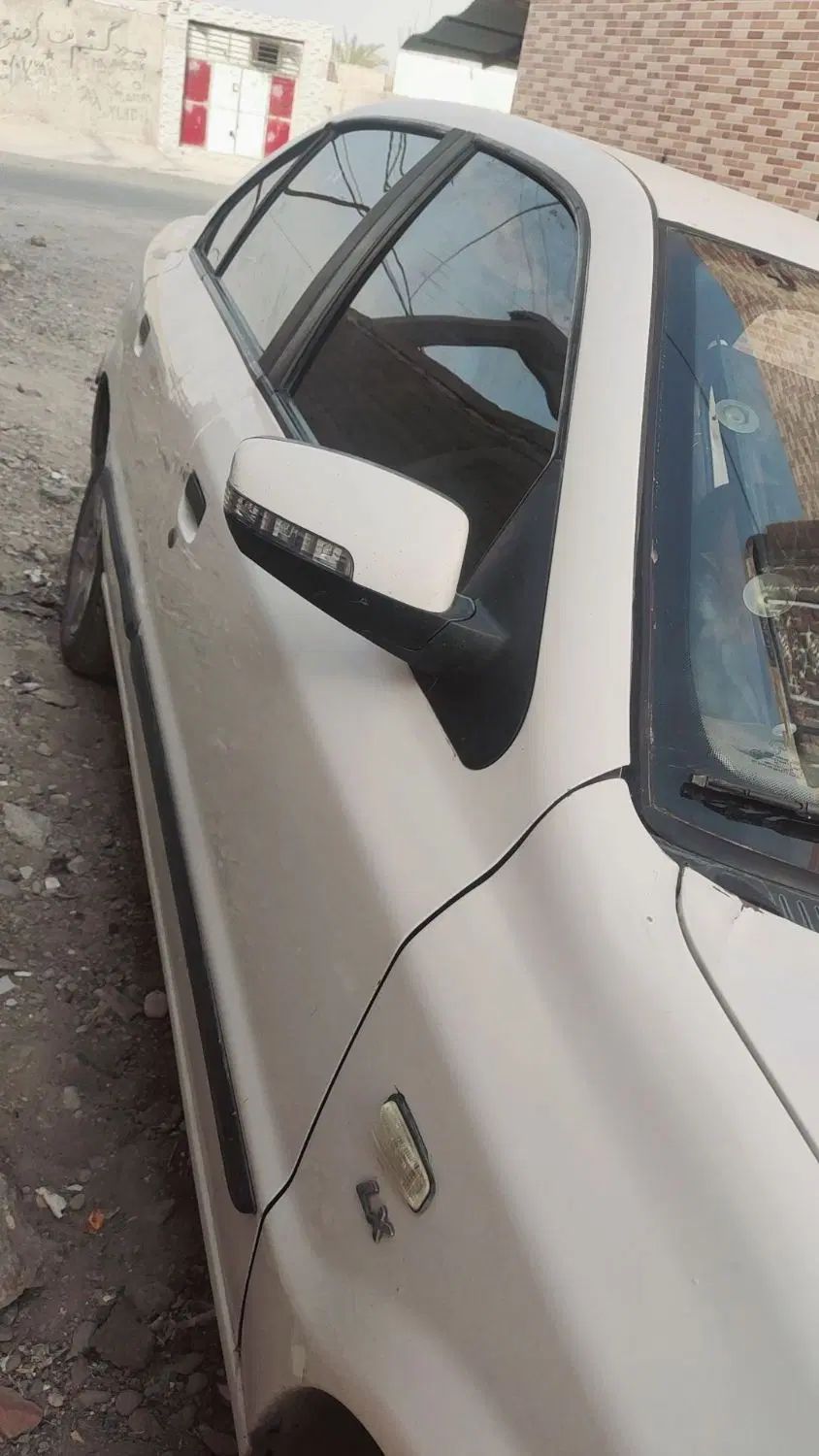 سمند LX XU7 - 1399