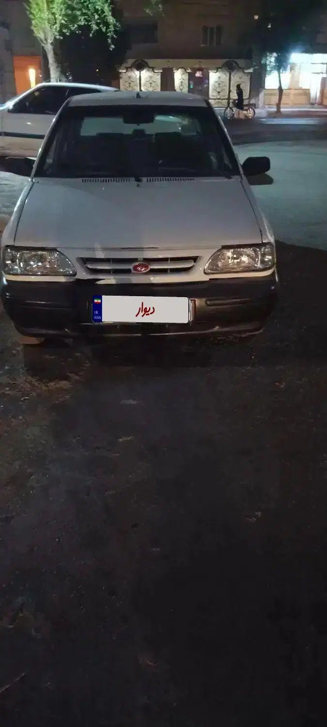 خودرو پراید، صبا آگهی ann_20303389