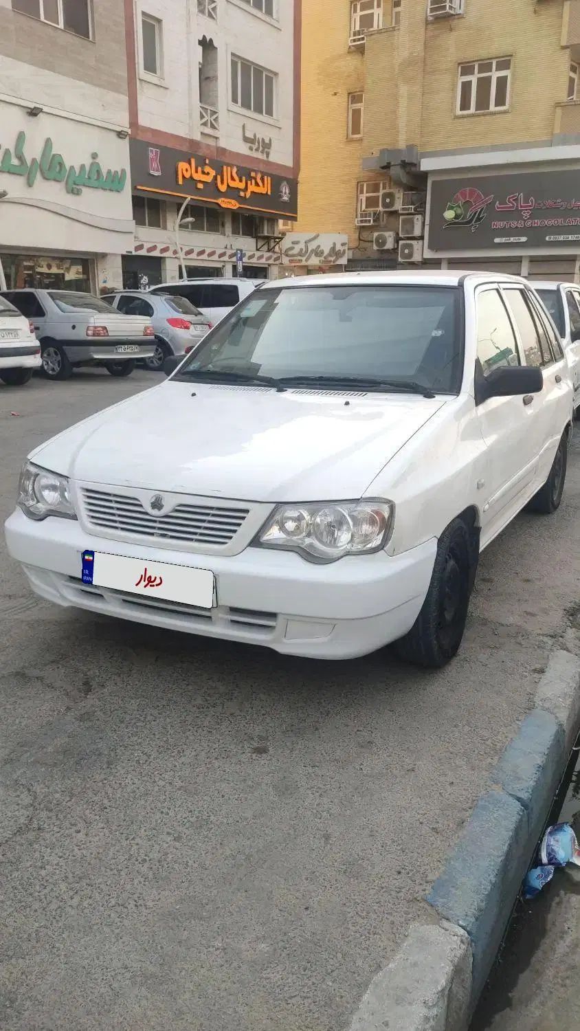 خودرو پراید، 111 آگهی ann_20303398