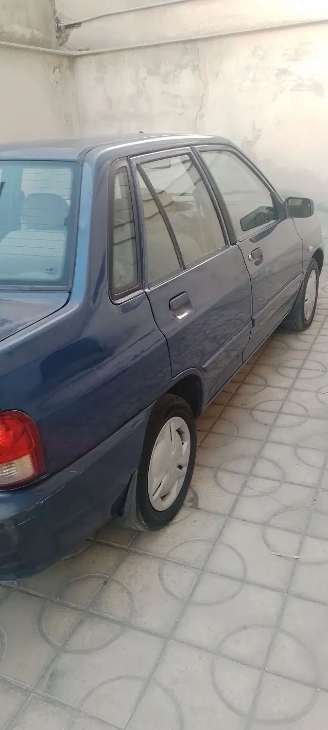 خودرو پراید، 132 آگهی ann_20303399