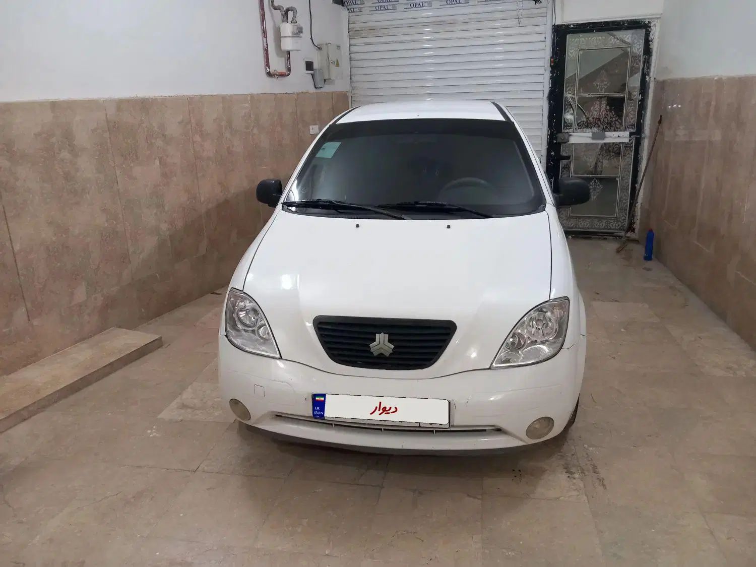 خودرو تیبا، 2 آگهی ann_20303416