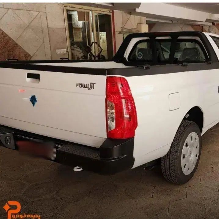 خودرو آریسان، 2 آگهی ann_20303418