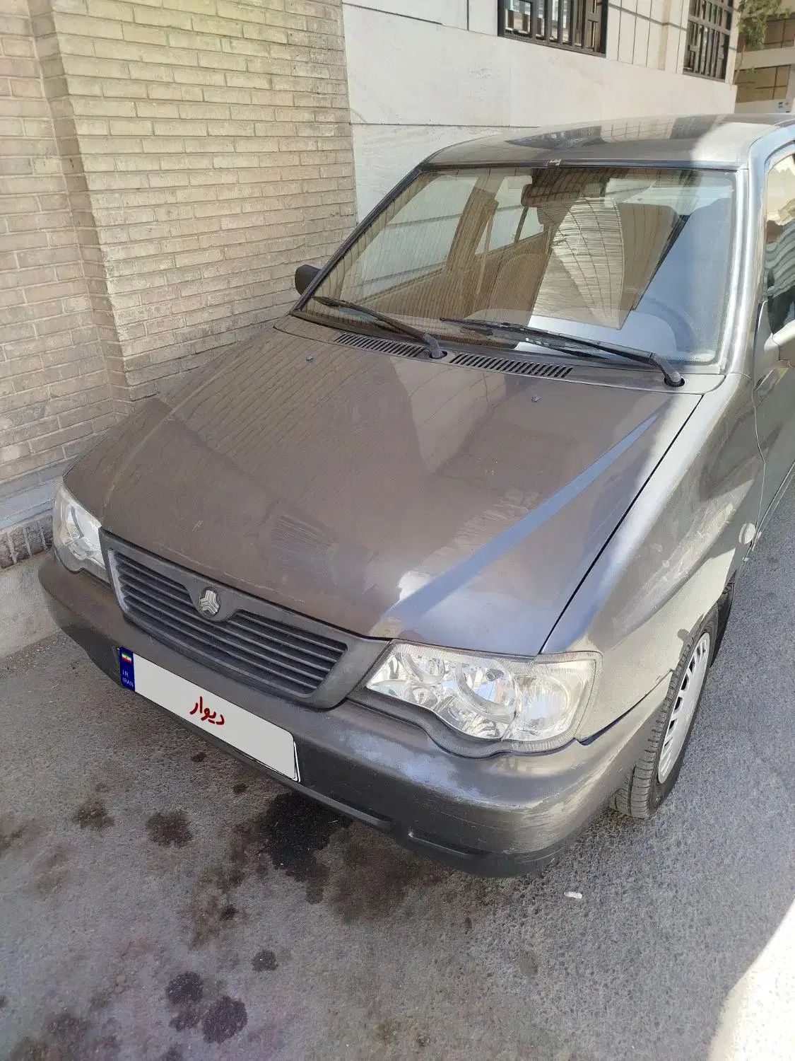 خودرو پراید، 111 آگهی ann_20303420