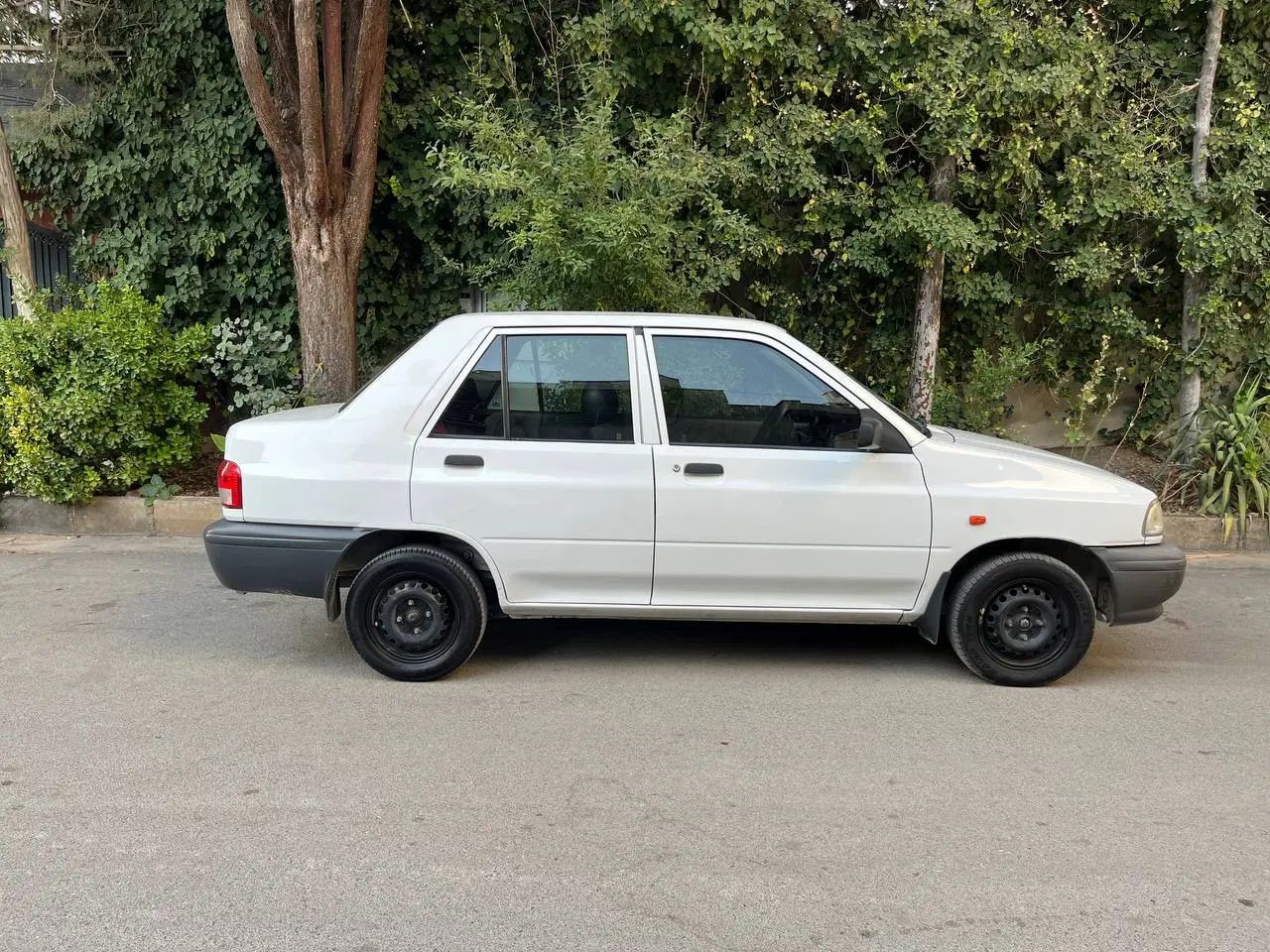 پراید 131 SE - 1397