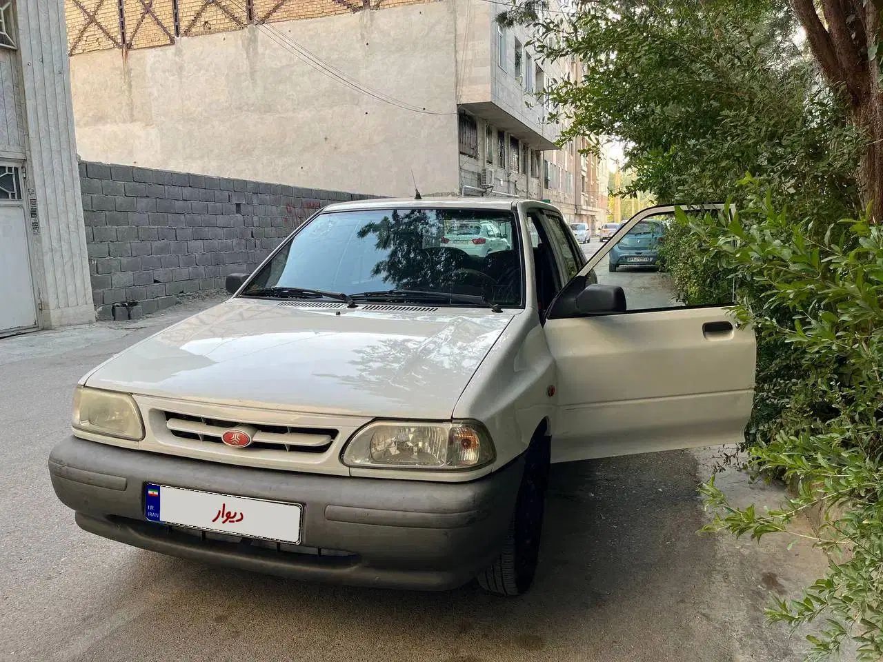پراید 131 SE - 1397
