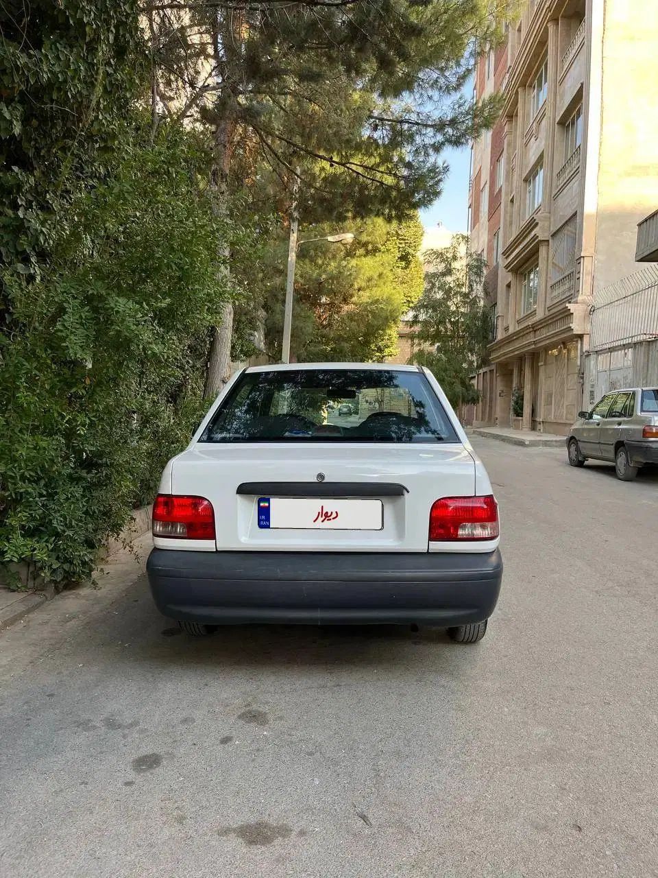 پراید 131 SE - 1397