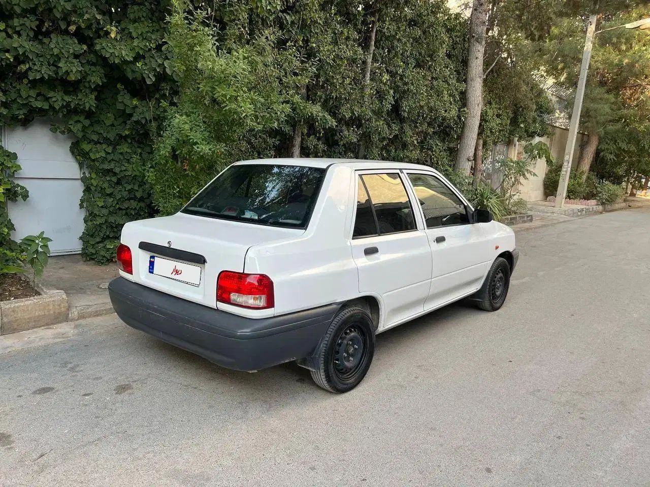 پراید 131 SE - 1397