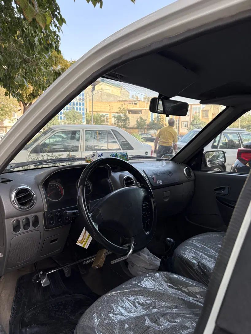 خودرو پراید، 131 آگهی ann_20303425