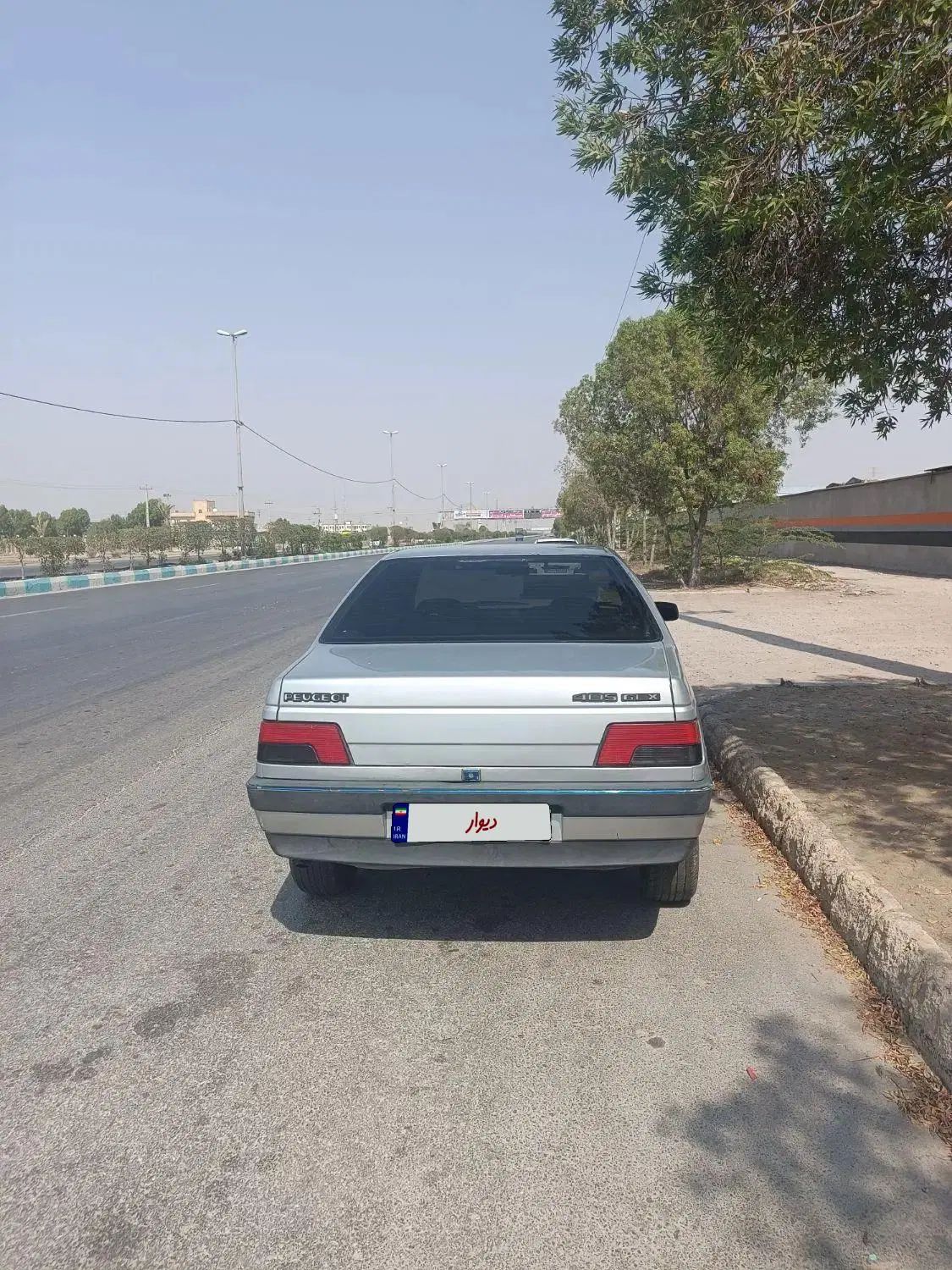 خودرو پژو، 405 آگهی ann_20303428