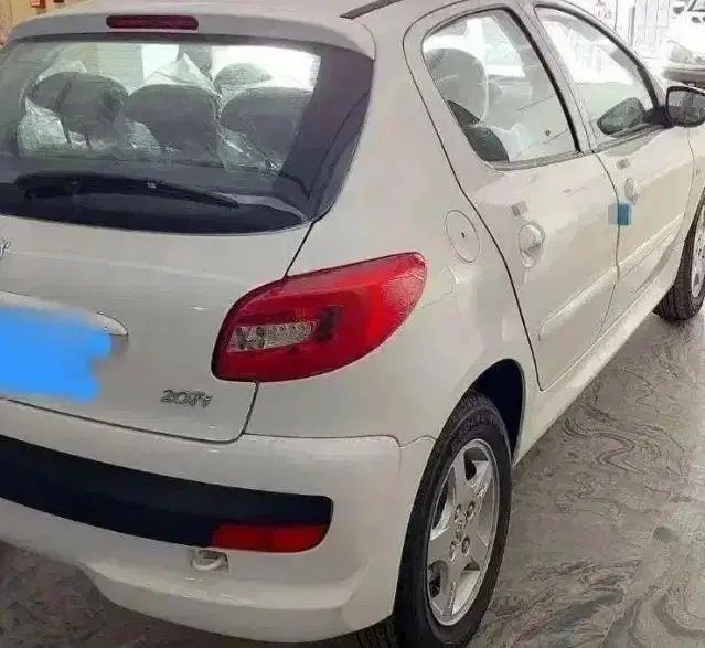خودرو پژو، 207 آگهی ann_20303454