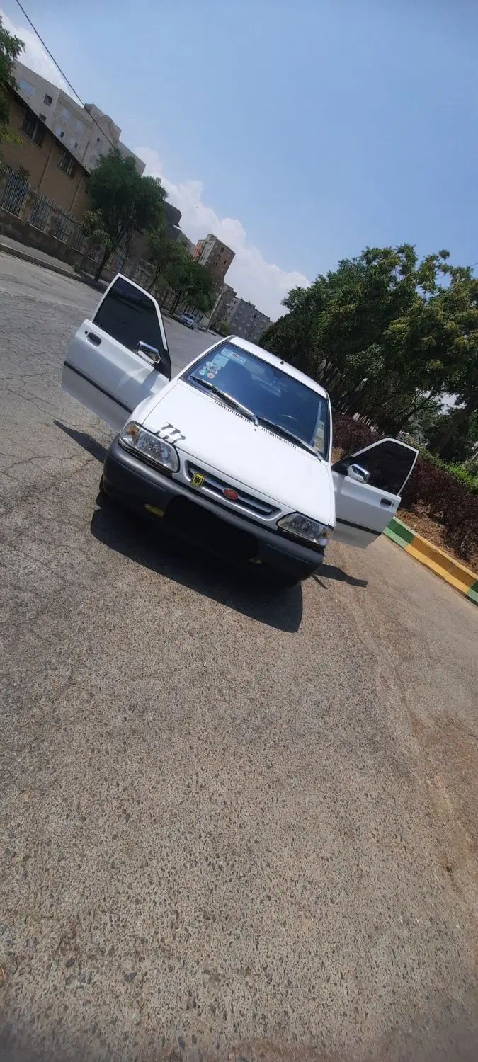 خودرو پراید، 131 آگهی ann_20303463