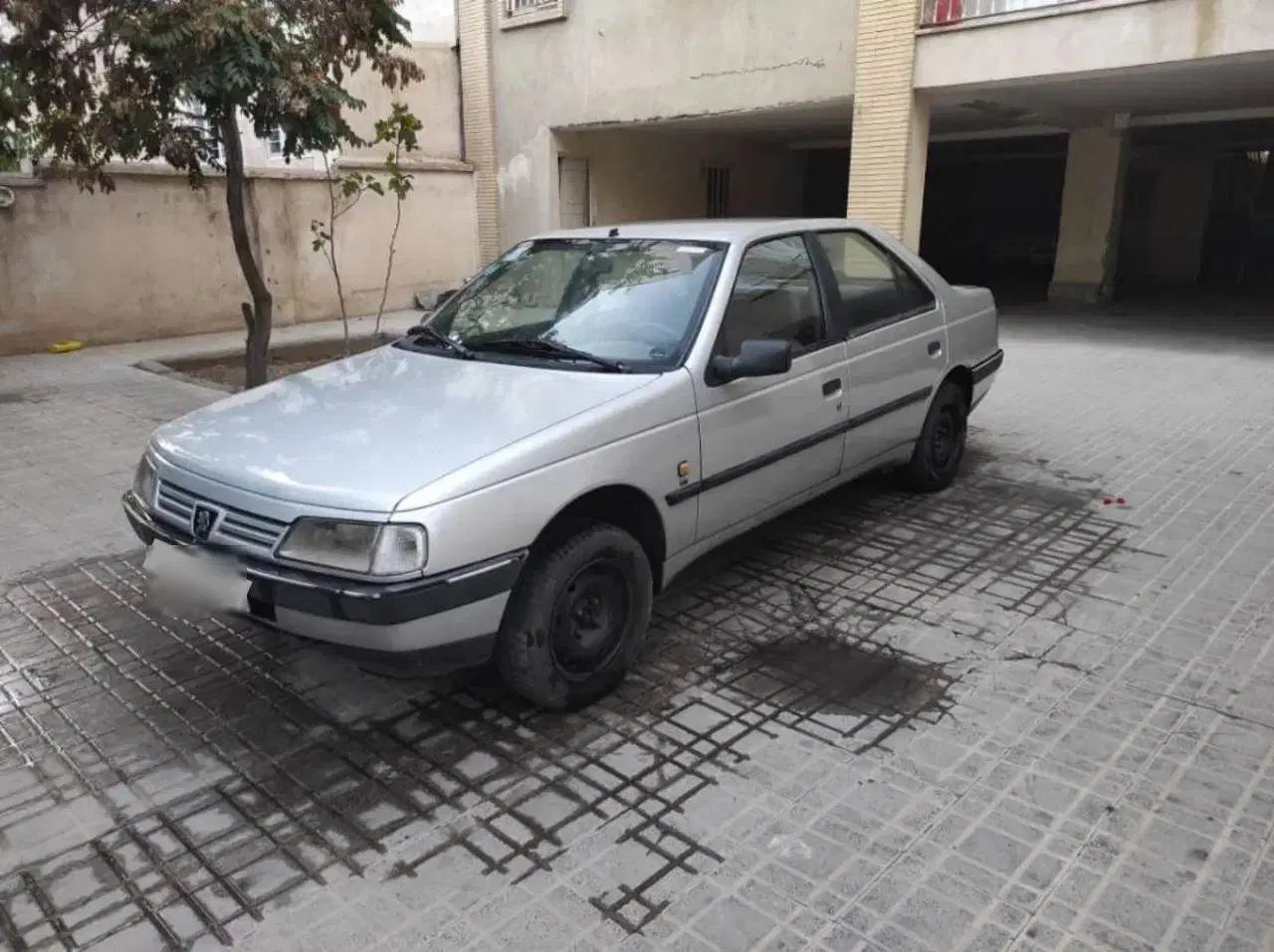 خودرو پژو، 405 آگهی ann_20303488