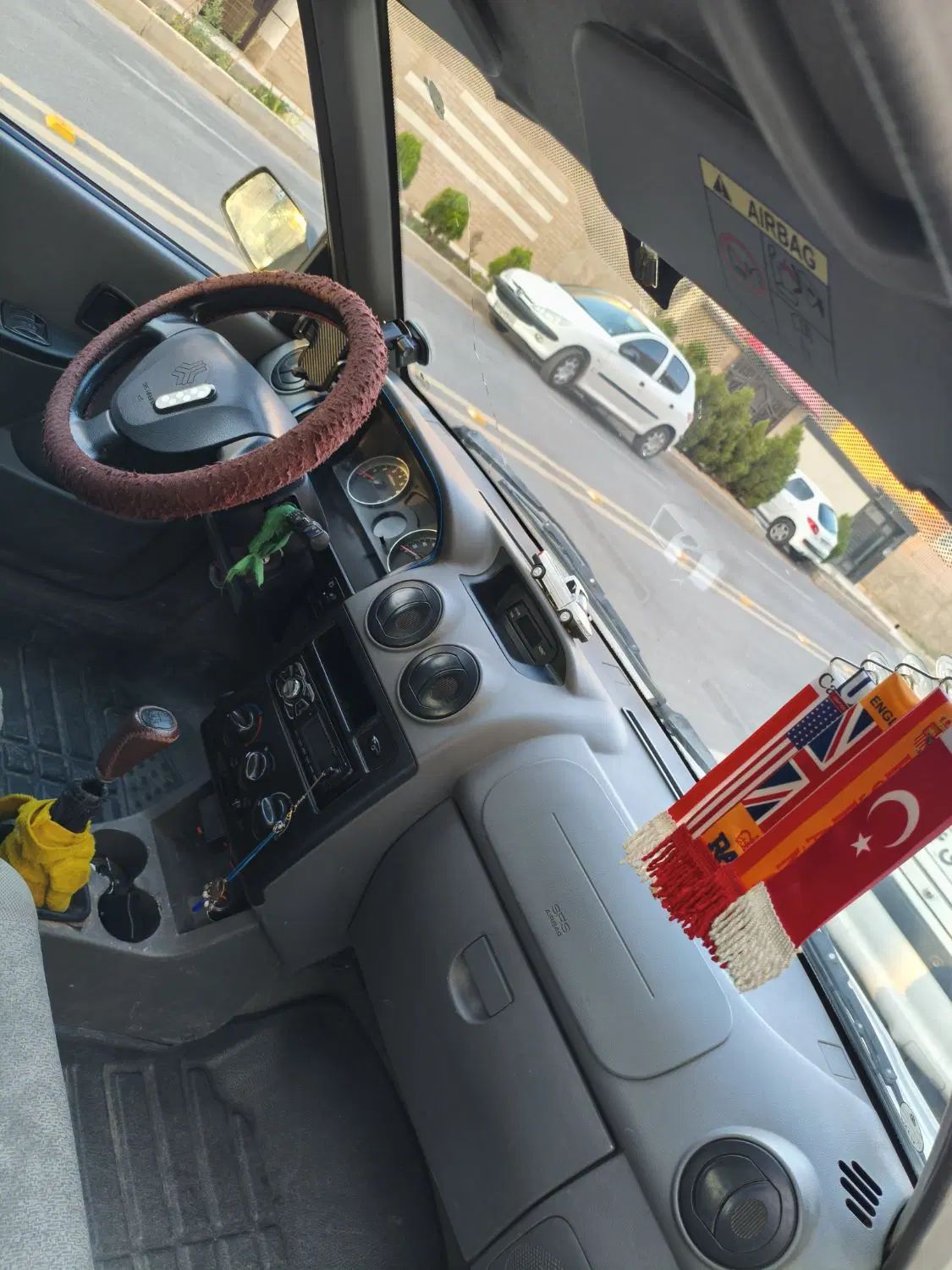 پراید 151 SE - 1396