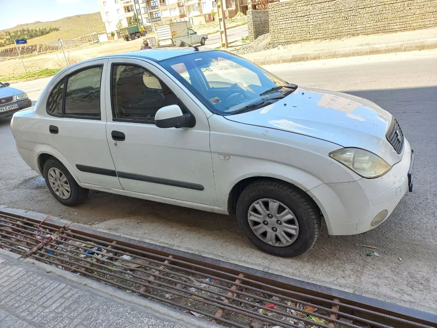 خودرو تیبا، صندوق دار آگهی ann_20303508